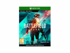 Battlefield 2042 hra XBOX EA