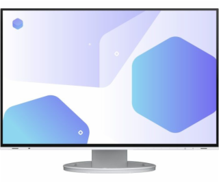 EIZO FlexScan EV2485-WT, LED-Monitor