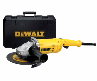 Szlifierka Dewalt DWE492K