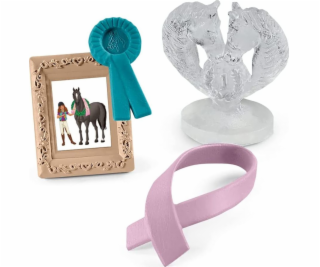 Schleich Horse Club        42538 Accessories Tournament