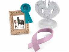 Schleich Horse Club        42538 Accessories Tournament