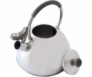 Kettle MAESTRO MR-1323 stainless steel 2.5 l