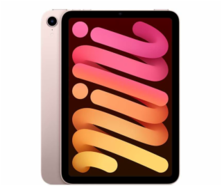 Apple iPad mini Wi-Fi + Cell 256GB Pink       MLX93FD/A