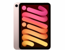Apple iPad mini Wi-Fi + Cell 256GB Pink       MLX93FD/A