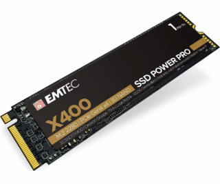 X400 SSD Power Pre 1 TB