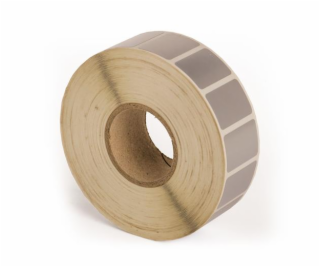 Etikety 30mm x 20mm, PE, D40/2500ks