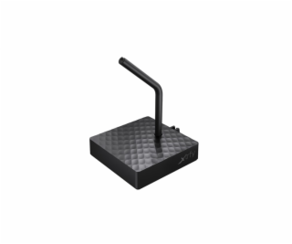 XTRFY XF345 Gaming Mouse Bungee B4 Černá