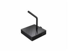 XTRFY XF345 Gaming Mouse Bungee B4 Černá