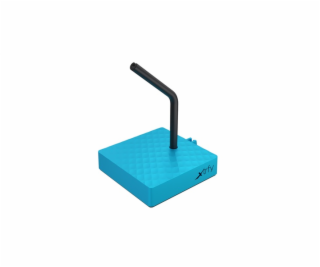 XTRFY XF346 Gaming Mouse Bungee B4 modrá