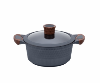 Resto 93501 Hrnec s pokličkou 20 cm