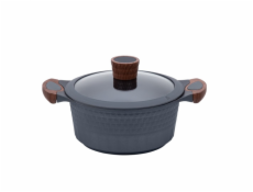 Resto 93501 Hrnec s pokličkou 20 cm