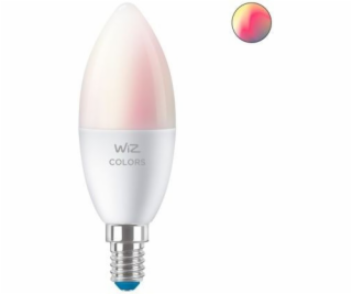 WiZ LED žárovka E27 8718699787097