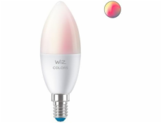 WiZ LED žárovka E27 8718699787097