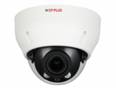 4.0 Mpix venkovní dome IP kamera s IR přísvitem a WDR