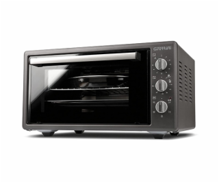 Trouba G3Ferrari, G10148 Rosto Titanium