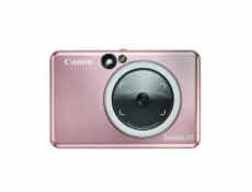 Canon Zoemini S2 rosegold