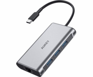 Aukey CB-C91 Rozbočovač 