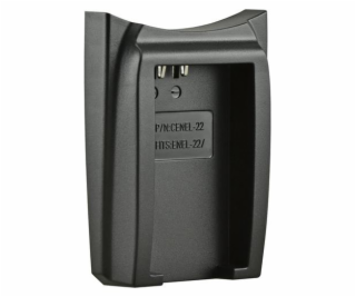 Redukce Jupio k Single nebo Dual chargeru pro Nikon EN-EL22