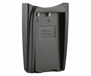 Redukce Jupio k Single nebo Dual chargeru pro Nikon EN-EL...
