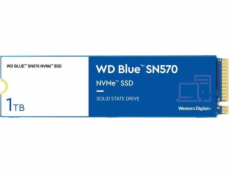 Western Digital SSD BLUE 1TB NVME WDS100T3B0C
