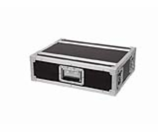 Roadinger Rack Profi 3U 25cm přepravní kufr
