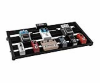 Dimavery Pedal Board 60x7x30,5 cm