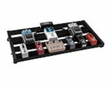 Dimavery Pedal Board 60x7x30,5 cm
