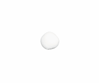 Sněhové koule, 7.5 cm, 10ks