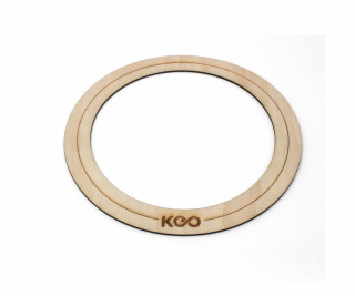 Keo Percussion Bass “O” Ring, velký