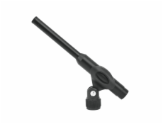 Omnitronic MIC MM-2USB, kondenzátorový merací mikrofón