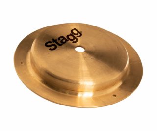 Stagg DH-B6MP, činel pure bell 6 