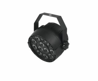 Eurolite LED Party spot 12 x 1W RGBW