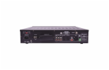 Adastra RM360S, mixážní 4-zónový 100V zesilovač, 360W, BT/MP3/FM