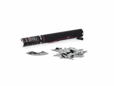 Tcm Fx elektronické dělo na konfety 40cm, stříbrné konfety