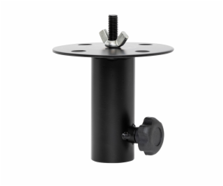 Stagg SPS2M10, adaptér na reproduktorový stojan, závit M10