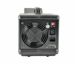 QTX QTFX-B3, výrobník bublin