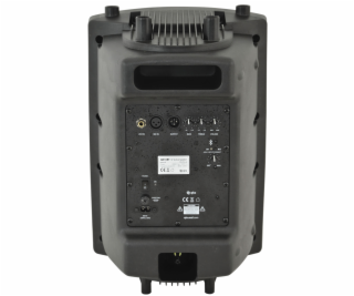 QTX QX10BT, aktivní 10  reprobox BT, 150W