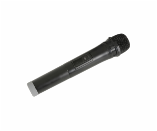 QTX BHH-174.1 bezdrátový mikrofon pro systémy Busker, Que...