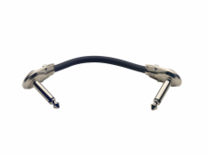 Stagg SPC010L FL Propojovací kabel Jack/Jack