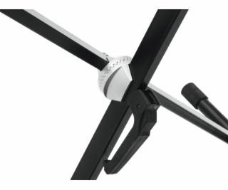 Dimavery SVT-1, klávesový stojan s rychloupínací pákou