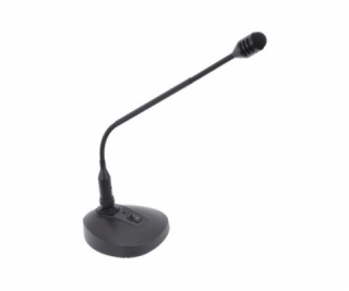 Omnitronic MIC SHD-1, konferenční mikrofon