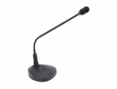 Omnitronic MIC SHD-1, konferenční mikrofon