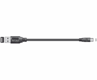 AV:link kabel USB 2.0, 1x typ A samec - 1x mini 5-pin typ...