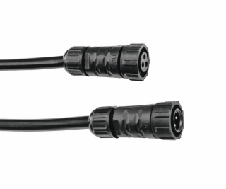 Kabel 230V pro LED PFE-50, délka 1,5m
