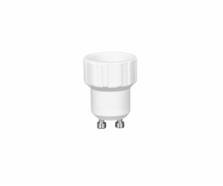 Adaptér GU-10 na E-14