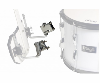 Stagg MASP-HKA10, háky k pochodovému postroji