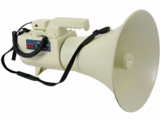 Adastra L50U, megafon, 50W, USB/SD