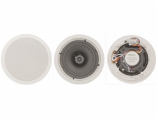 Adastra CC-8V, 100V podhledový 8  reproduktor, 60W, bílý