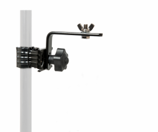 Stagg SCL-LIGHT1, držák na světlo, krátký