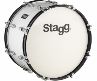Stagg MABD-2610, pochodový buben basový 26  x 10 